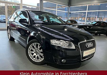 Audi A4 Avant 1.6 Klimaautomatik Temp SHZ PDC *1.-HD*