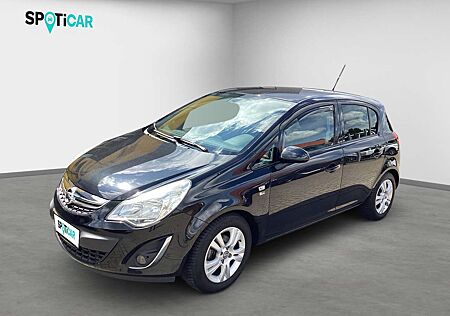 Opel Corsa 150 Jahre
