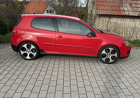 VW Golf GTI Volkswagen 2.0 DSG