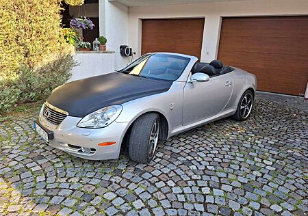 Lexus SC 430 SC 430