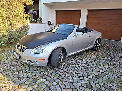 Lexus SC 430 SC 430