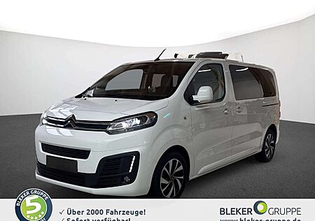 Citroen Spacetourer 2.0 BlueHDi 180 Business Lounge