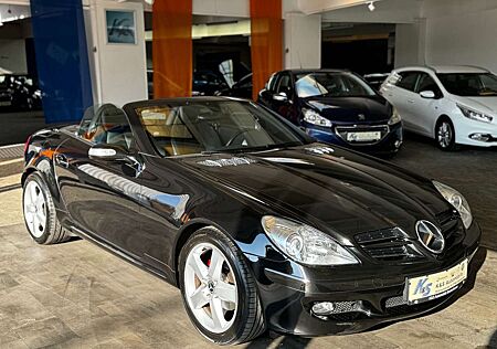 Mercedes-Benz SLK 200 SLK Roadster Kompressor