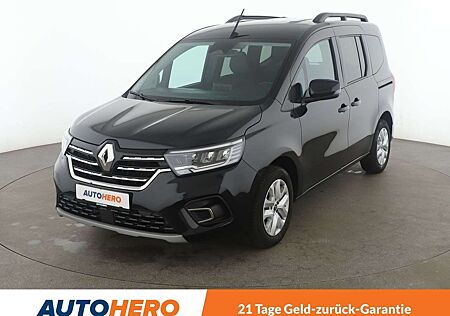 Renault Kangoo 1.3 TCe Techno Aut.*NAVI*LED*PDC*TEMPO*SHZ*