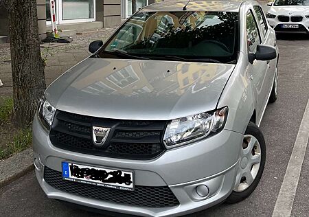 Dacia Sandero 1.2 16V 75 Ambiance