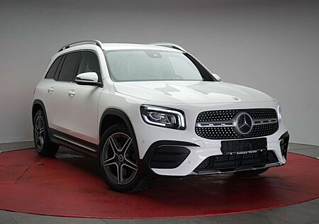 Mercedes-Benz GLB 220 d 8G-DCT AMG Navi/Distronic/Kamera/Lane/