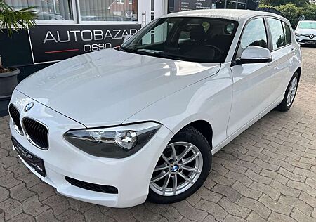 BMW 114 1.6 Diesel * Kundenauftrag *
