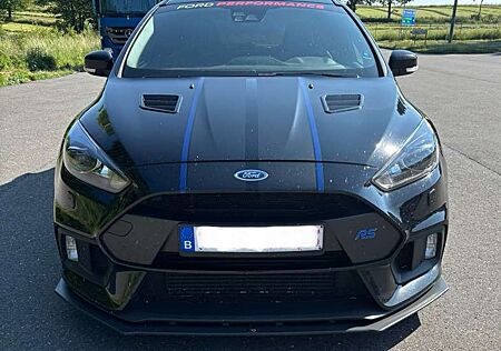 Ford Focus RS Ecoboost 2.3