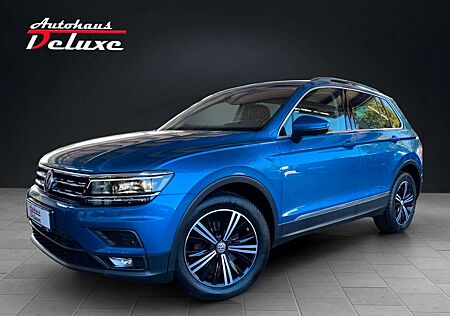 VW Tiguan Volkswagen 2,0 TDI COMFORTLINE NAVI-360°KAMERA-ACC