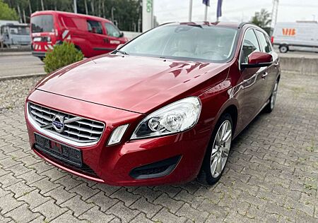 Volvo V60 D3 Momentum