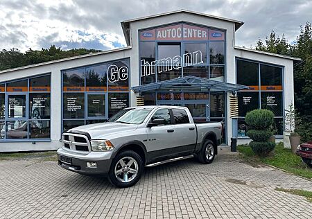 Dodge RAM 1500 5,7 HEMI 4+4