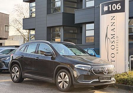 Mercedes-Benz EQA 250 Progressive Distronic TOTW.