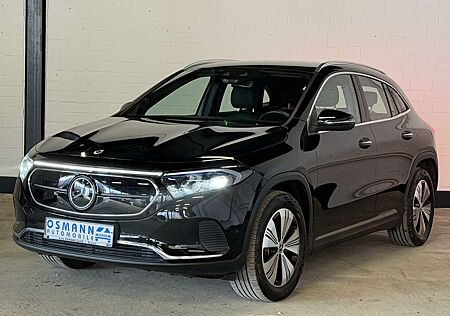 Mercedes-Benz EQA 250 Progressive Distronic TOTW.