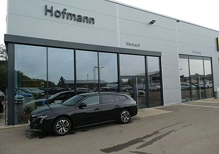 Peugeot 508 SW Allure Pack, Klima, Kamera, Navi, SHZ