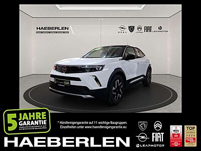 Opel Mokka 1.2 Turbo Elegance LED+SHZ+Winterp.+Kam.