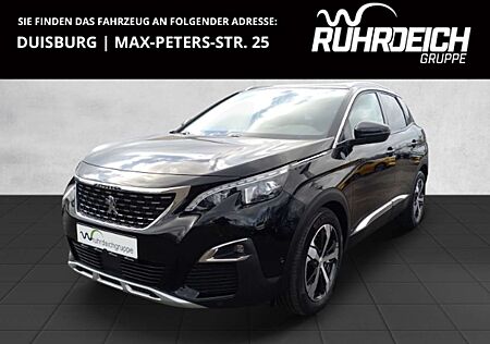 Peugeot 3008 Crossway 2.0 BlueHDi 180 EAT8 +MASSAGE+LED+CAM+NAV