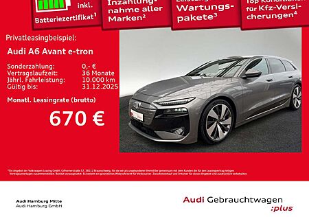 Audi Others performance 270 kW AHK Matrix