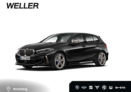 BMW 135 Mi xDrive LivePlus HiFi DAB LED Tempo PDC Navi