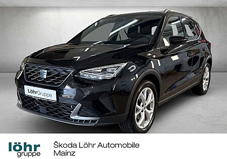 Seat Arona 1.0 TSI DSG FR *Navi*