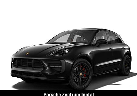 Porsche Macan GTS |Rückfahrkamera |Spurwechselassis.