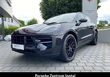 Porsche Macan GTS |Rückfahrkamera |Spurwechselassis.