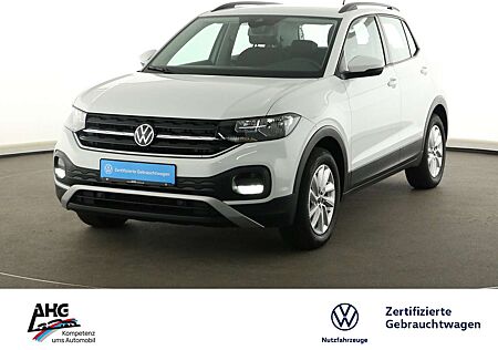 VW T-Cross Volkswagen 1.0 TSI DSG Life