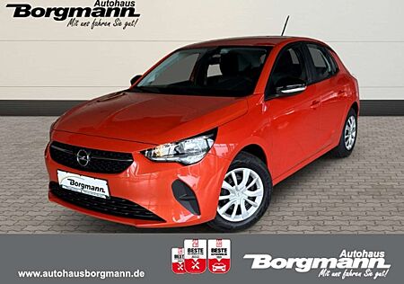 Opel Corsa F Edition 1.2 Tempomat - Klimaanlage - Bluetooth