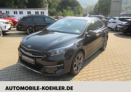 Kia XCeed Platinum Edition T-GDI 1.6 Benzin