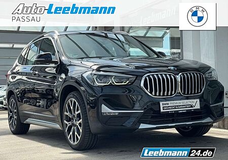 BMW X1 sDrive18i xLine 19-Zoll/AHK 2 JAHRE GARANTIE