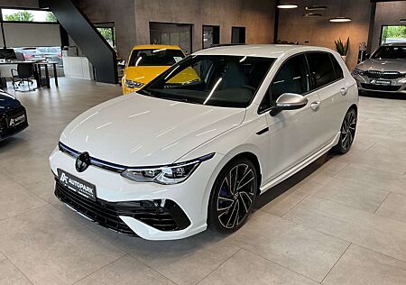 VW Golf Volkswagen VIII R 4M ACC DAB+ LED Navi Virtual 19"