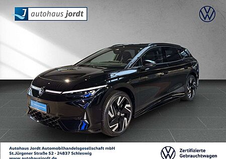 VW ID.7 Volkswagen Tourer GTX Tourer 4MOTION 1-Gang-Automatik