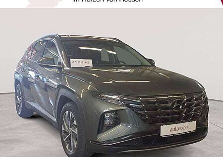 Hyundai Tucson 1.6 T-GDi 48V-Hybrid 2WD Trend Navi