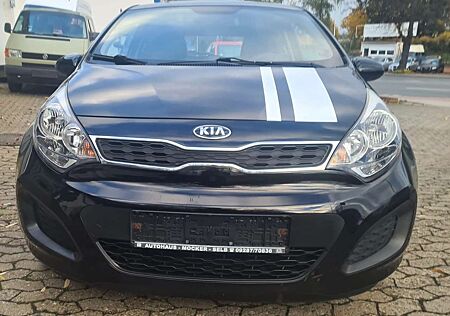 Kia Rio Edition 7