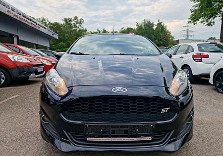 Ford Fiesta ST Klima
