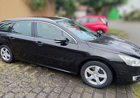 Peugeot 508 SW Diesel SW HDi FAP 165 Active Panoramadach