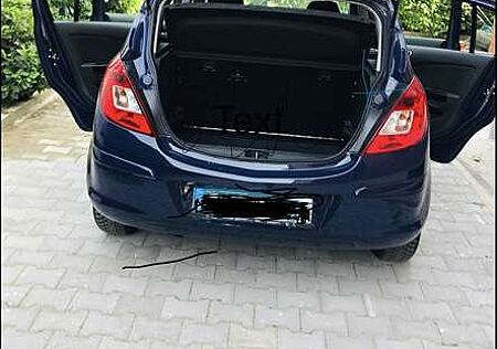 Opel Corsa 1.2 16V Energy