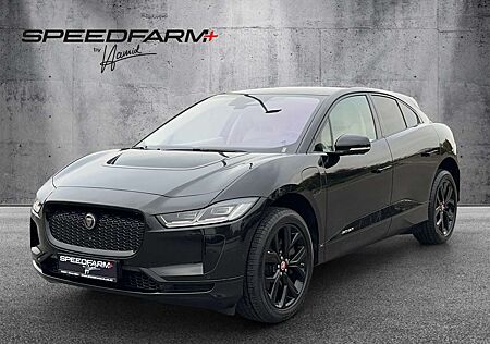 Jaguar I-Pace SE 1.Hd. Black Pack 20 ZOLL LED-Signature