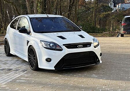 Ford Focus 2.5 RS