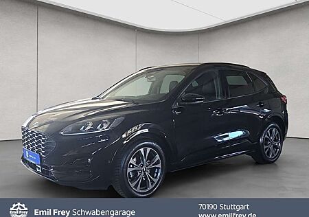 Ford Kuga gebraucht kaufen Ford Kuga 1.5 EcoBoost ST-LINE X