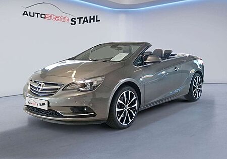 Opel Cascada Innovation ecoFlex