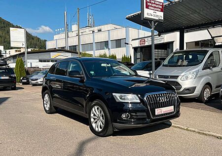 Audi Q5 2.0 TDI quattro, Panorama, Top !