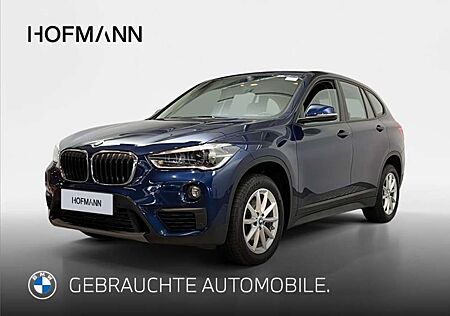 BMW X1 Advantage