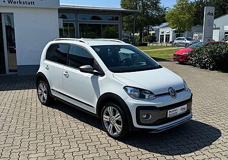 VW Up Volkswagen ! 1.0 TSI cross ! Black Style