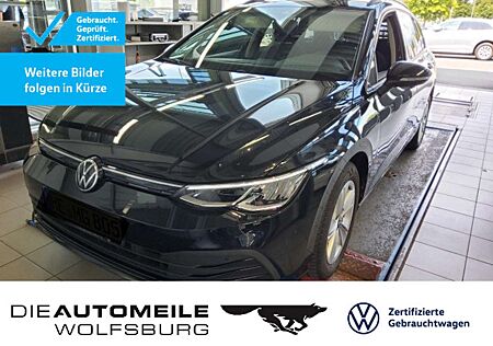 VW Golf Variant Volkswagen Golf 8 VIII Variant 1.5 TSI Life ACC/Einparkhi/M