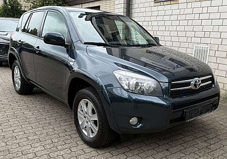 Toyota RAV 4 RAV4 Executive