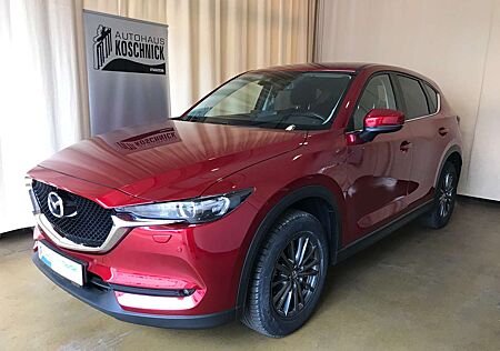 Mazda CX-5 L SKYACTIV-G 194 AWD 5T 6AG AL-EXCLUSIVE