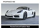 Porsche Boxster 718 Navigation Sportendrohre PDLS