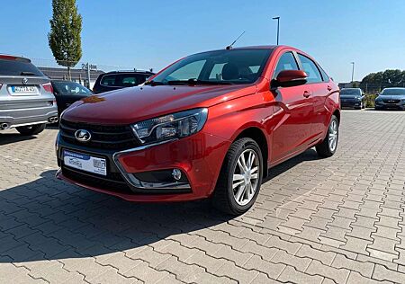 Lada Vesta 1.6 16V |Klimaautomatik|TÜV NEU