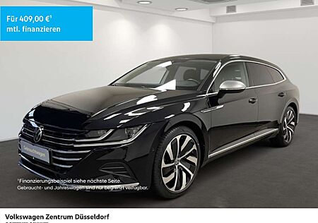 VW Arteon Volkswagen Shooting Brake Elegance 2.0 TDI DSG Rückfahrkamera