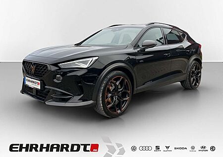 Cupra Formentor 2.5 TSI DSG 4Drive VZ5 DCC PANO*MATRIX*VIRTUAL*...